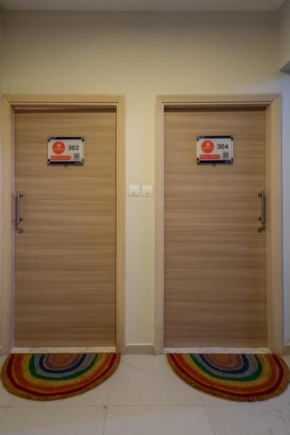 Greenspace 2BHK with resort style amenities